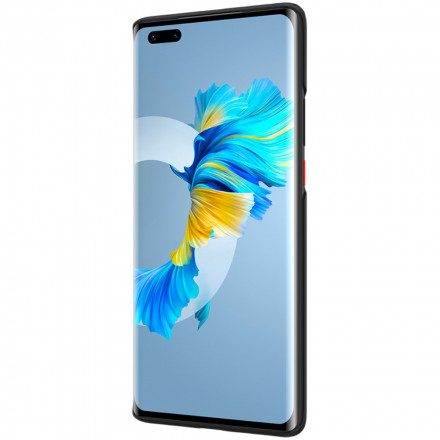 Skal För Huawei Mate 40 Pro Nillkin Camshield Series