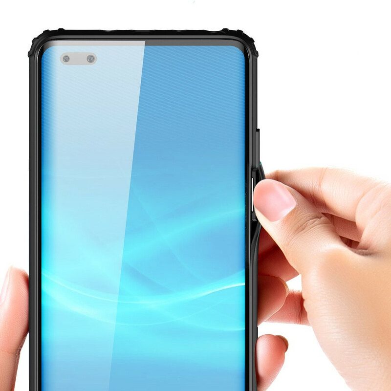 Skal För Huawei Mate 40 Pro Pansarserien