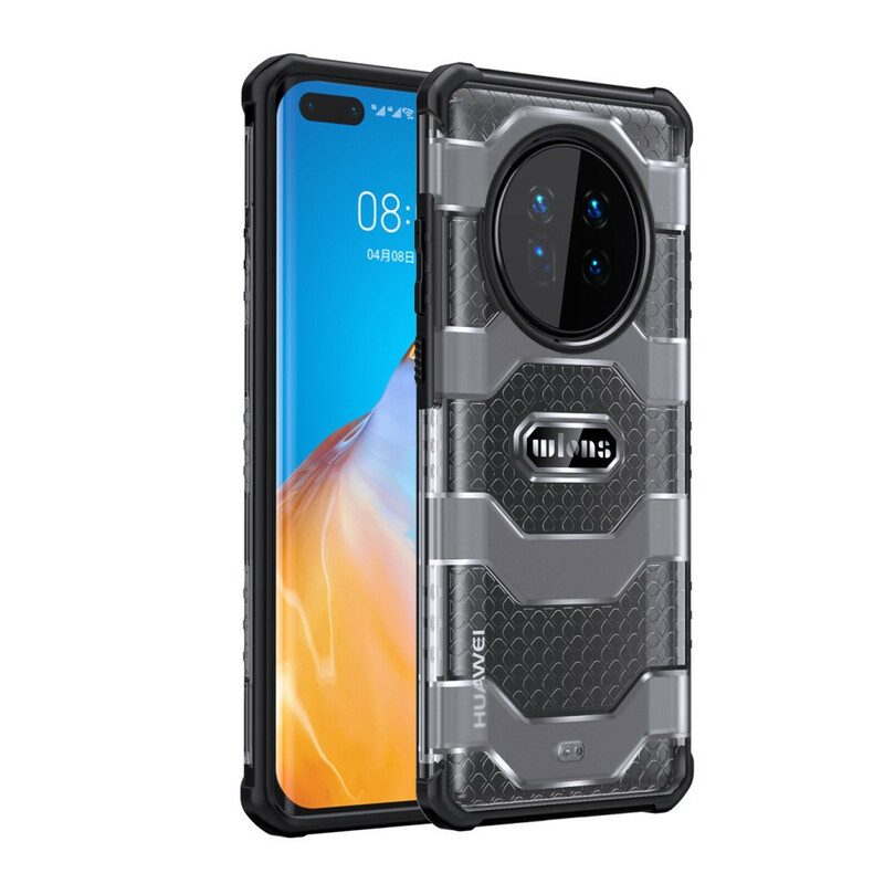 Skal För Huawei Mate 40 Pro Ultra Resistant Explorer-serien