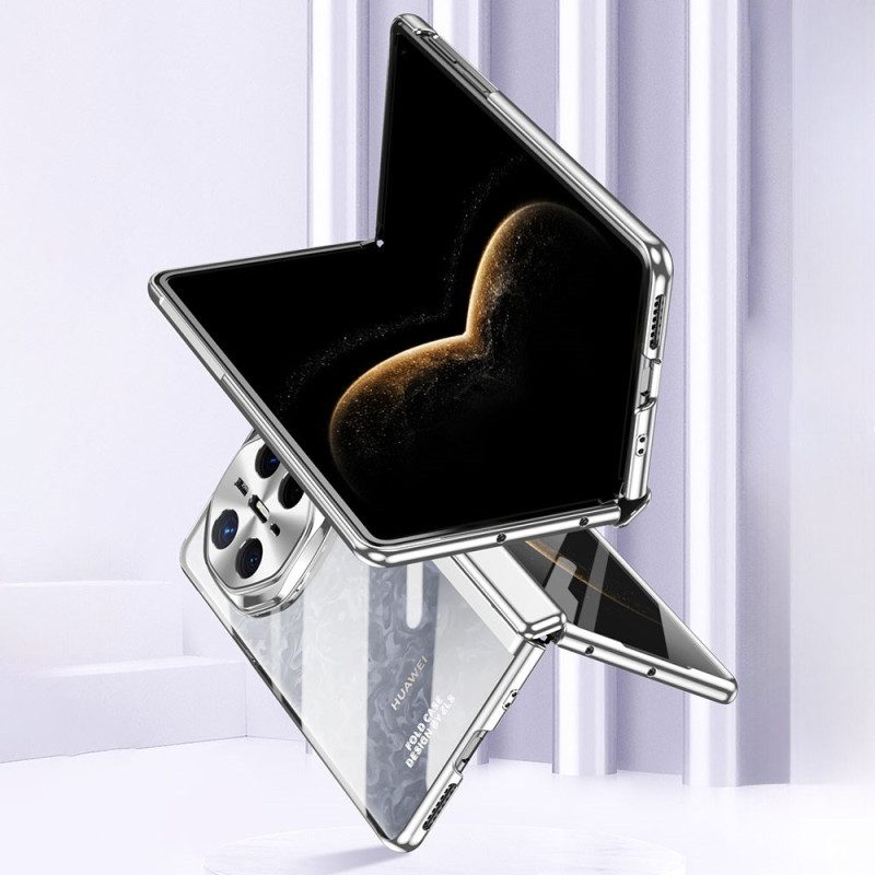 Skal För Huawei Mate X6 Gångjärn