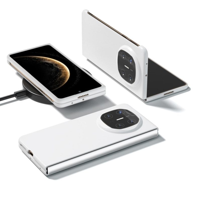 Skal För Huawei Mate X6 Plast