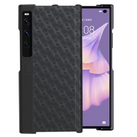 Skal För Huawei Mate XS 2 H-mönster