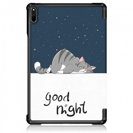 Skal För Huawei MatePad 11 Förbättrad God Natt