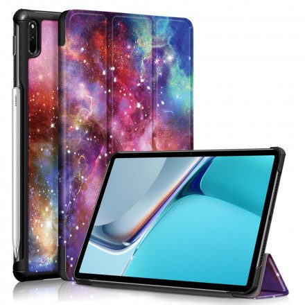 Skal För Huawei MatePad 11 Förstärkt Universum