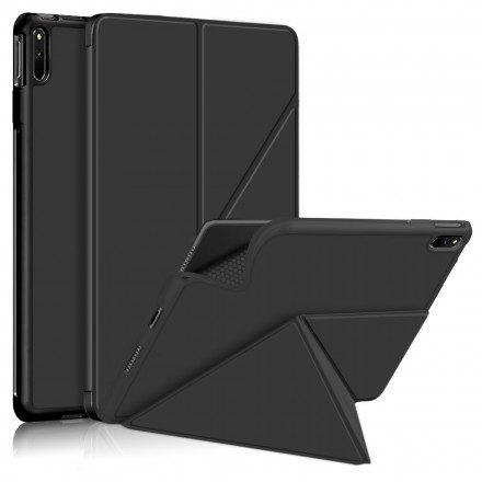 Skal För Huawei MatePad 11 Origamistil