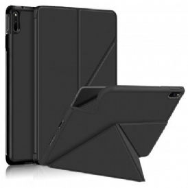 Skal För Huawei MatePad 11 Origamistil