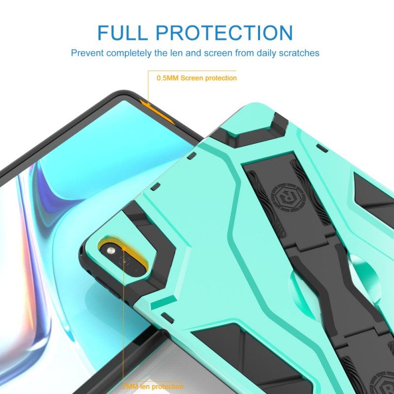 Skal För Huawei MatePad 11 Skyddsfodral Superskydd Med Stödrem