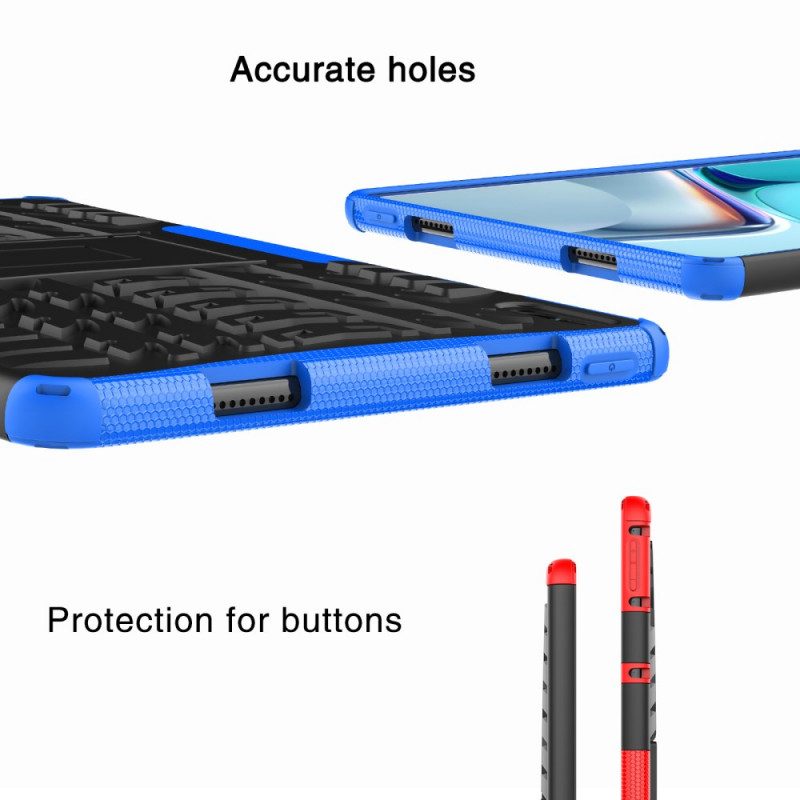 Skal För Huawei MatePad 11 Ultra Resistant Premium