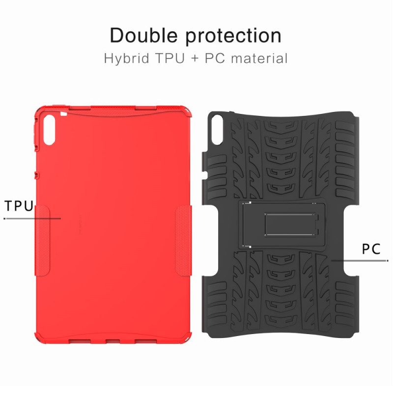 Skal För Huawei MatePad 11 Ultra Resistant Premium