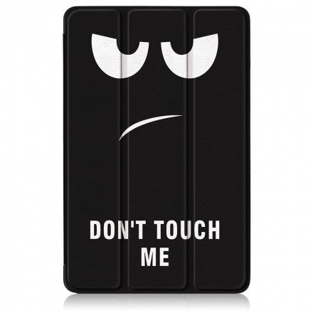 Skal För Huawei MatePad Pro 12.6 Förbättrad Don't Touch Me