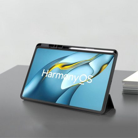 Skal För Huawei MatePad Pro 12.6 Momax Origami