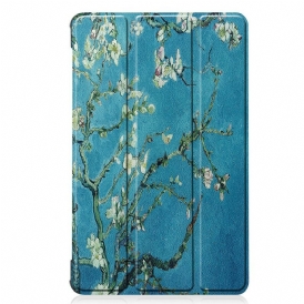 Skal För Huawei MatePad T 8 Blommande Grenar