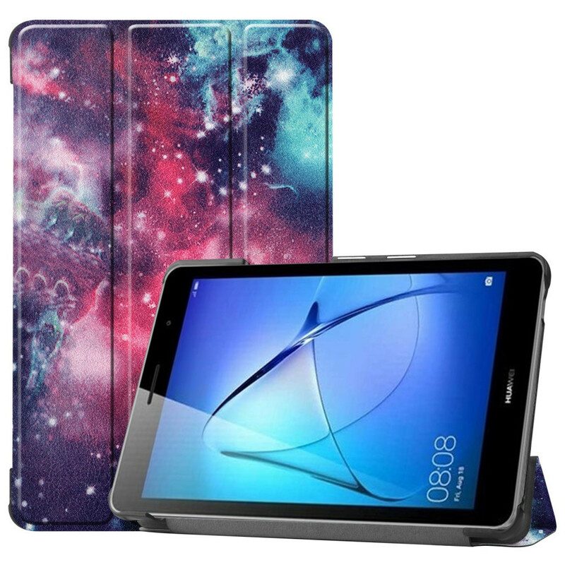 Skal För Huawei MatePad T 8 Universum
