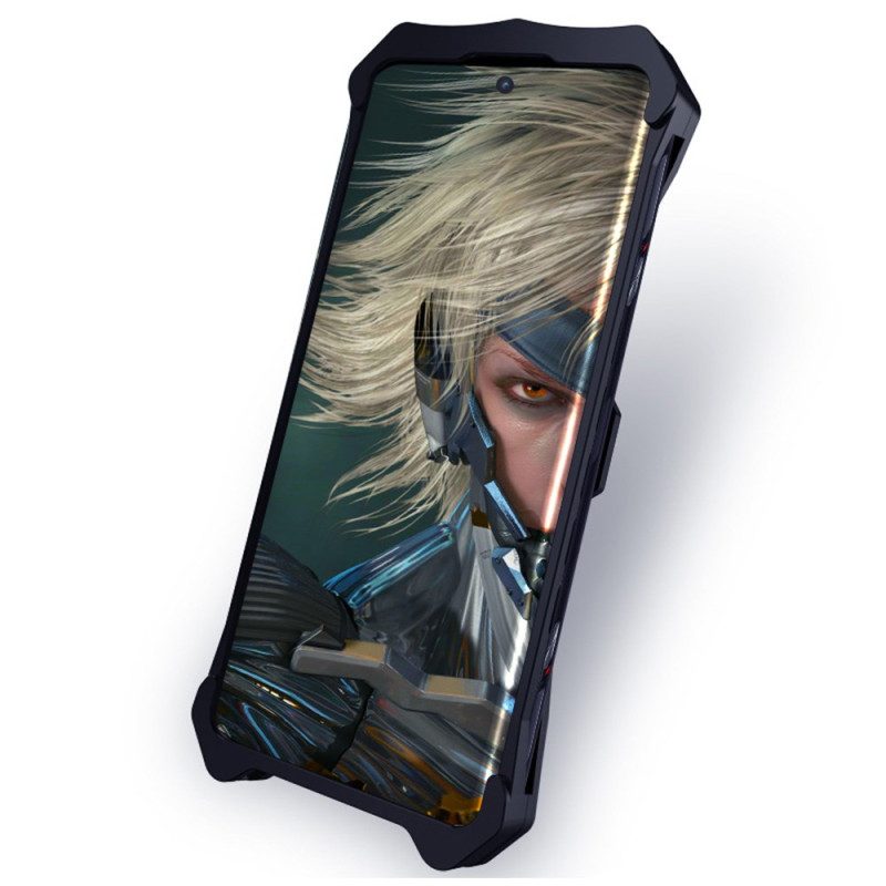 Skal För Huawei Nova 13 Pro Konstnärlig Design