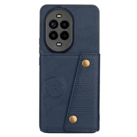 Skal För Huawei Nova 13 Pro Korthållare Och Stativ