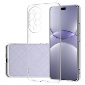 Skal För Huawei Nova 13 Pro Transparent