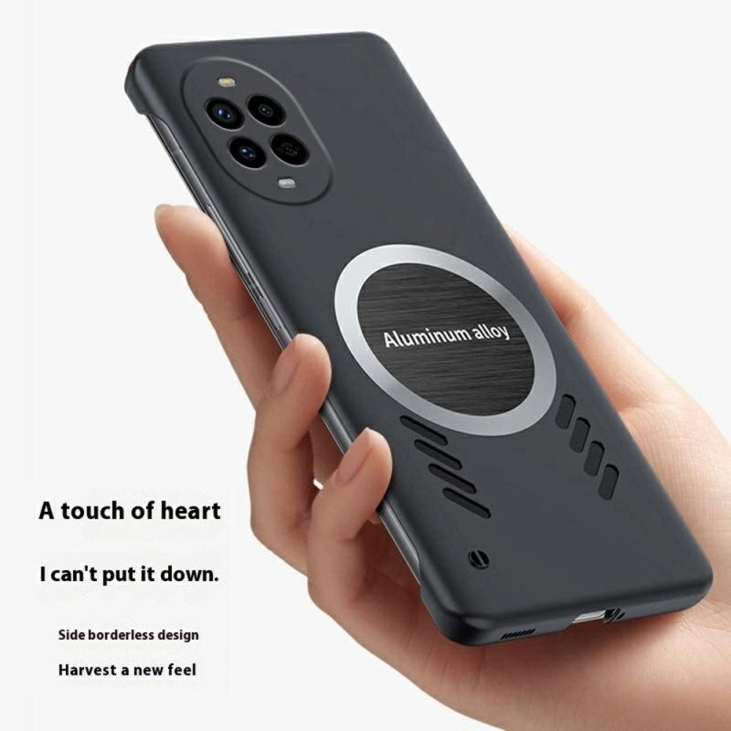 Skal För Huawei Nova 13 Pro Ultratunn