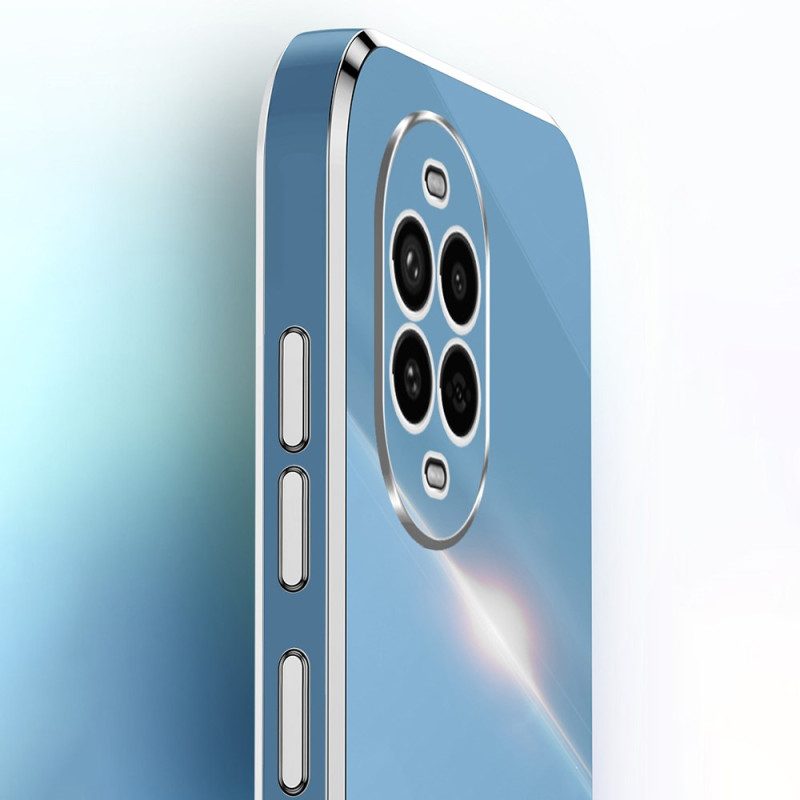 Skal För Huawei Nova 13 Pro Xinli