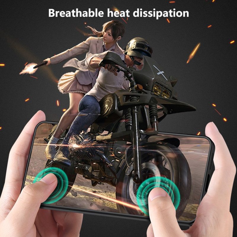 Skal För Huawei Nova 13 Professionell