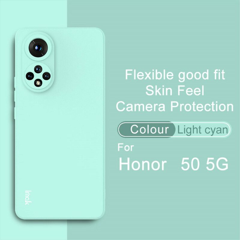 Skal För Huawei Nova 9 / Honor 50 Imak Uc-4-serien