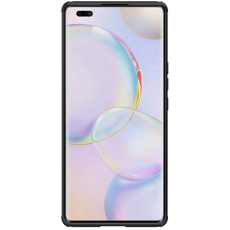 Skal För Huawei Nova 9 Pro / Honor 50 Pro Camshield Nillkin