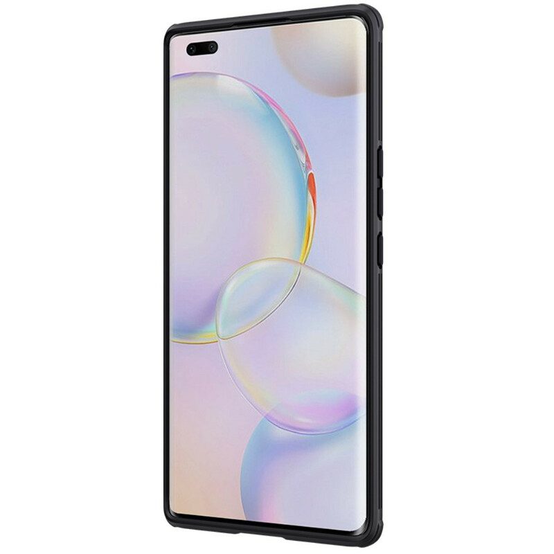 Skal För Huawei Nova 9 Pro / Honor 50 Pro Camshield Nillkin