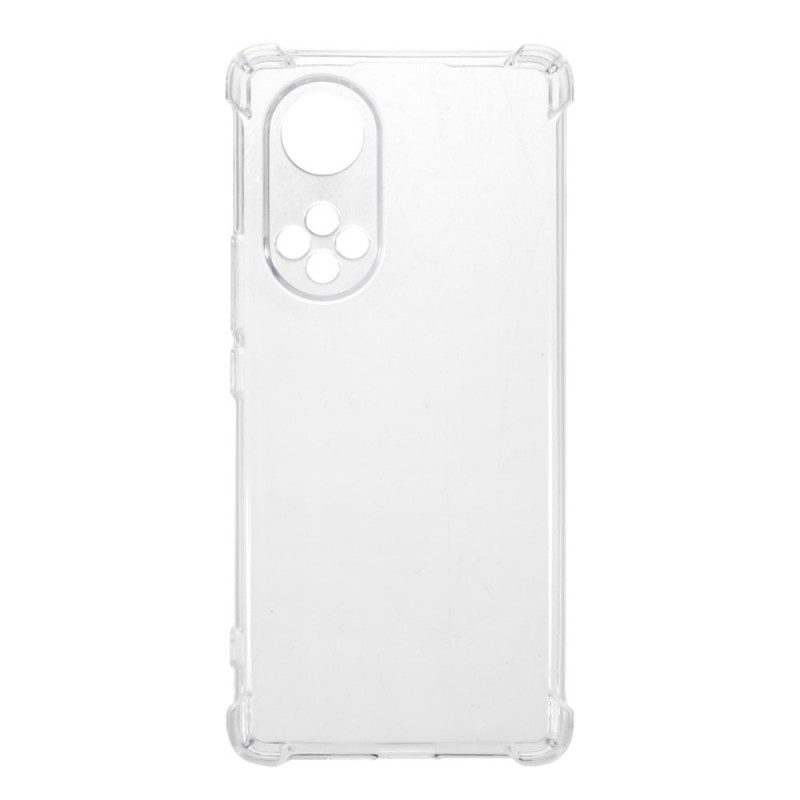 Skal För Huawei Nova 9 Pro / Honor 50 Pro Förstärkta Hörn