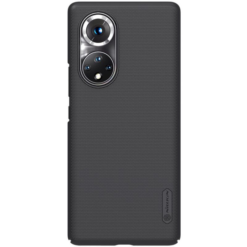 Skal För Huawei Nova 9 Pro / Honor 50 Pro Hård Frost Nillkin