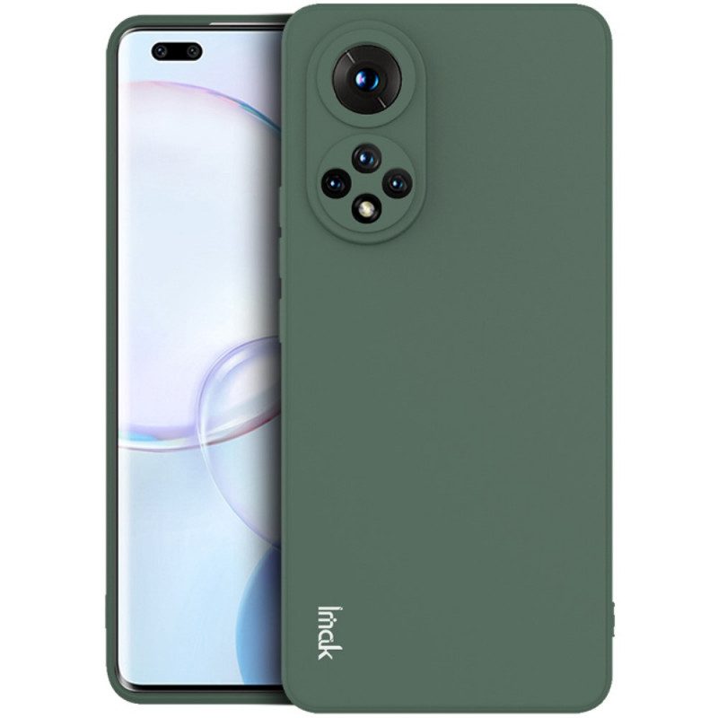 Skal För Huawei Nova 9 Pro / Honor 50 Pro Imak Uc-1