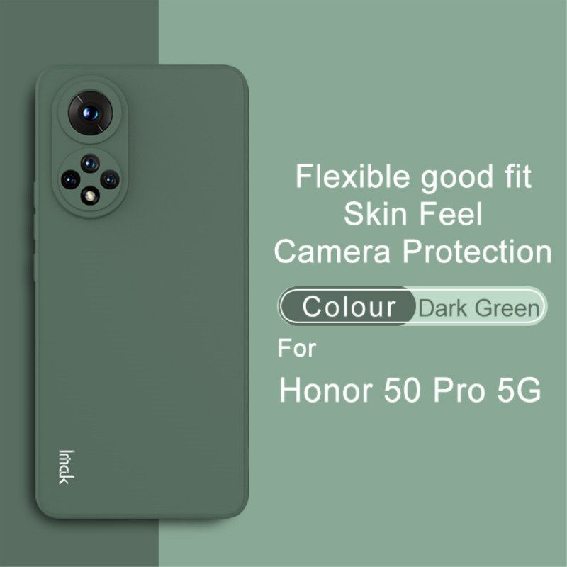 Skal För Huawei Nova 9 Pro / Honor 50 Pro Imak Uc-1