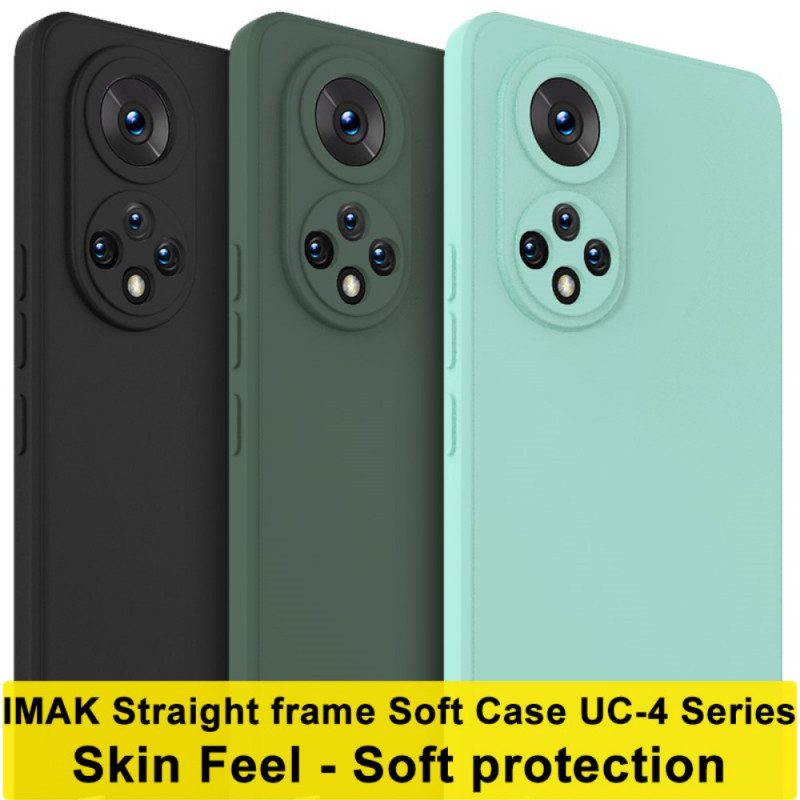 Skal För Huawei Nova 9 Pro / Honor 50 Pro Imak Uc-1