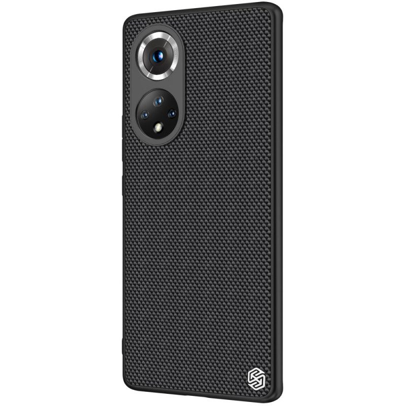 Skal För Huawei Nova 9 Pro / Honor 50 Pro Texturerad Nillkin