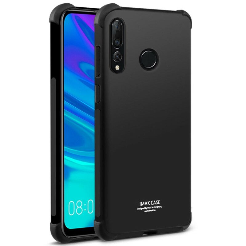 Skal För Huawei P Smart Plus 2019 Med Imak Screen Film