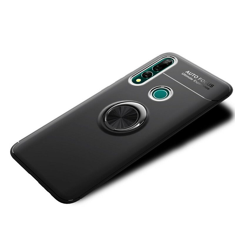 Skal För Huawei P Smart Z / Honor 9X Lenuo Magnetring