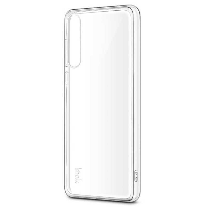 Skal För Huawei P20 Pro Transparent