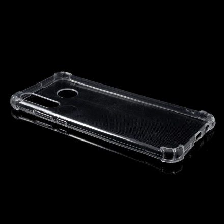 Skal För Huawei P30 Lite Transparent