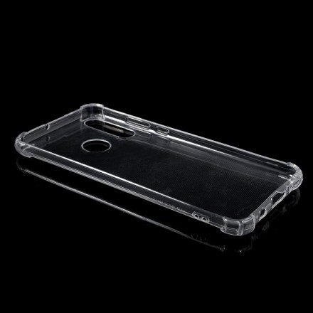 Skal För Huawei P30 Lite Transparent