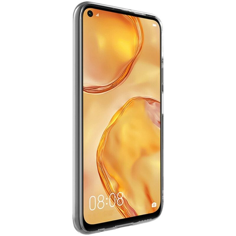 Skal För Huawei P40 Lite Ux-5-serien Imak