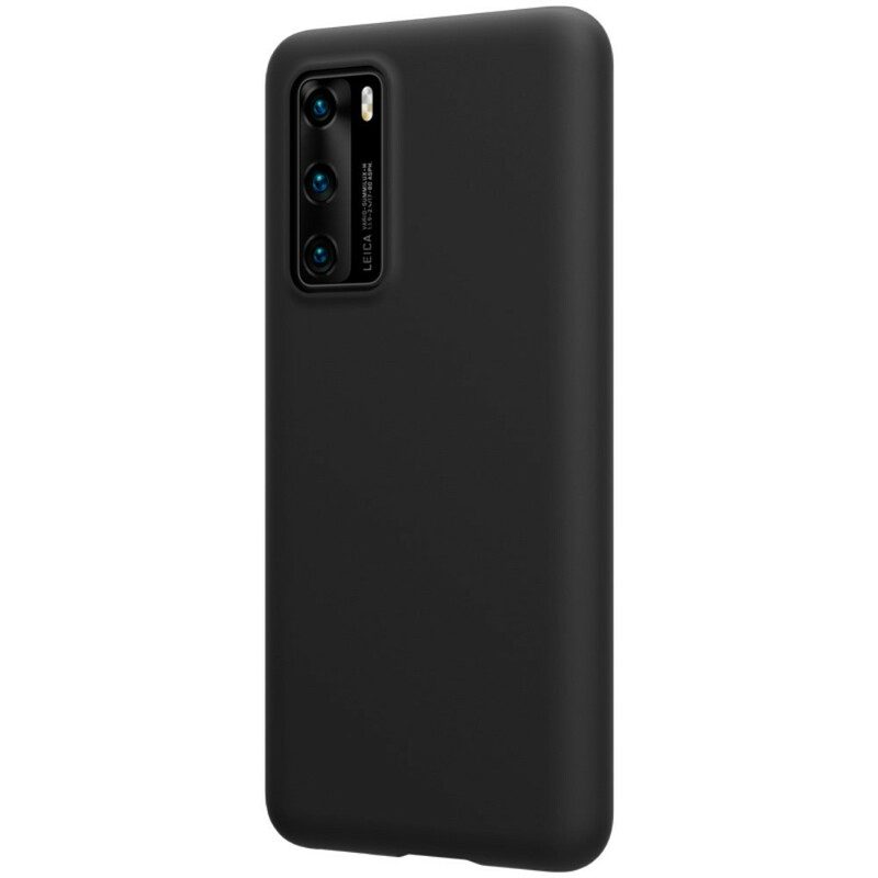 Skal För Huawei P40 Nillkin Flex Pure Series