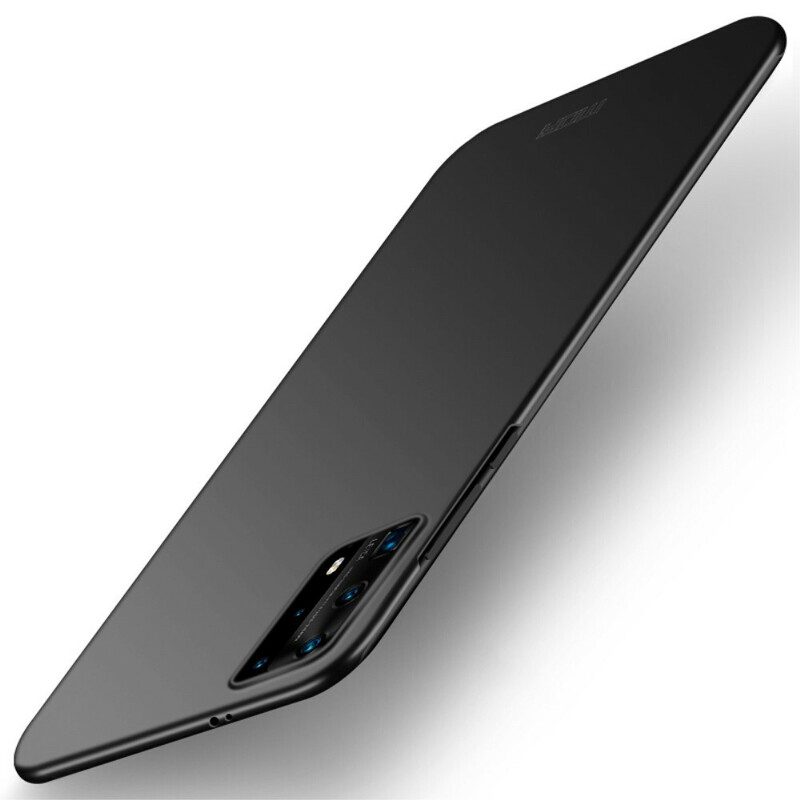 Skal För Huawei P40 Pro Mofi