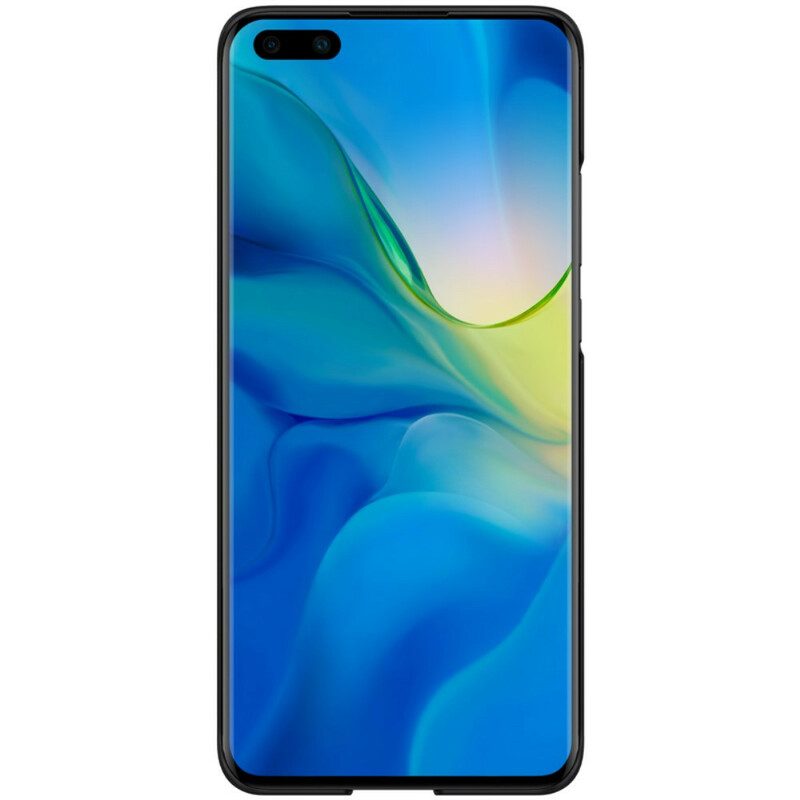 Skal För Huawei P40 Pro Nillkin Camshield Series