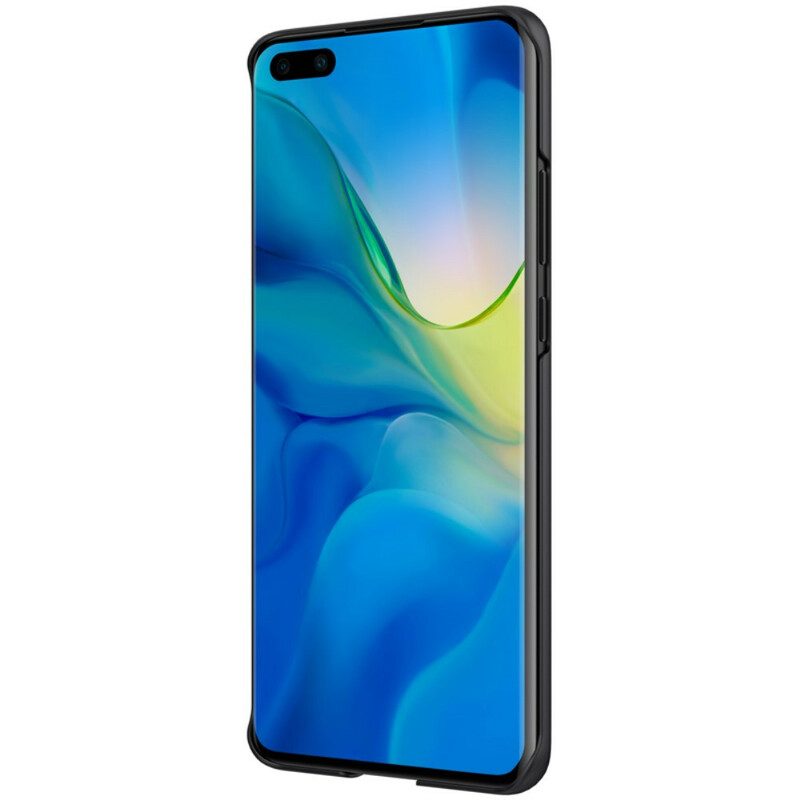 Skal För Huawei P40 Pro Nillkin Camshield Series