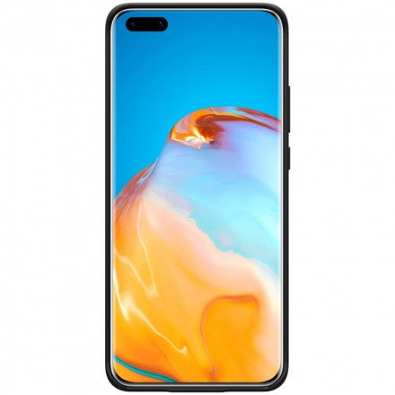 Skal För Huawei P40 Pro Nillkin Flex Pure Series