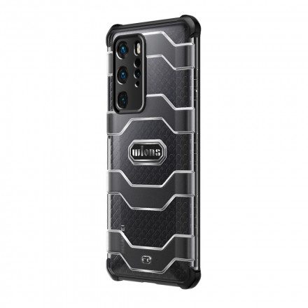 Skal För Huawei P40 Pro Ultra Resistant Explorer-serien