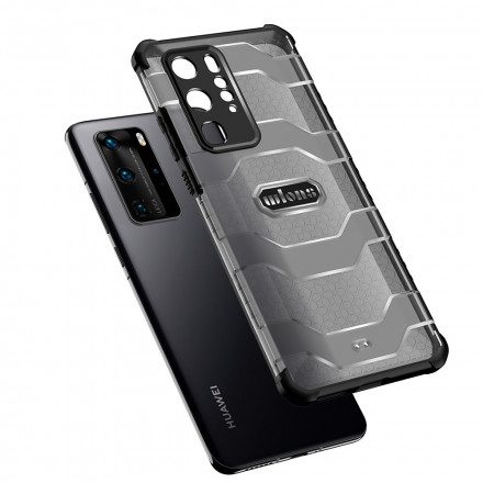 Skal För Huawei P40 Pro Ultra Resistant Explorer-serien