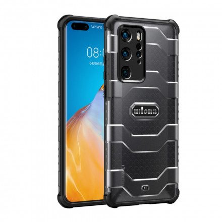 Skal För Huawei P40 Pro Ultra Resistant Explorer-serien