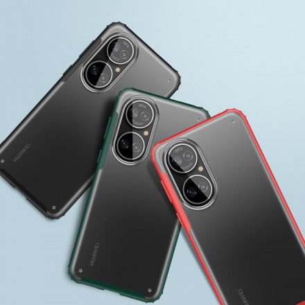 Skal För Huawei P50 Pansarserien