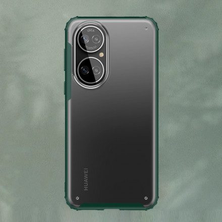 Skal För Huawei P50 Pansarserien