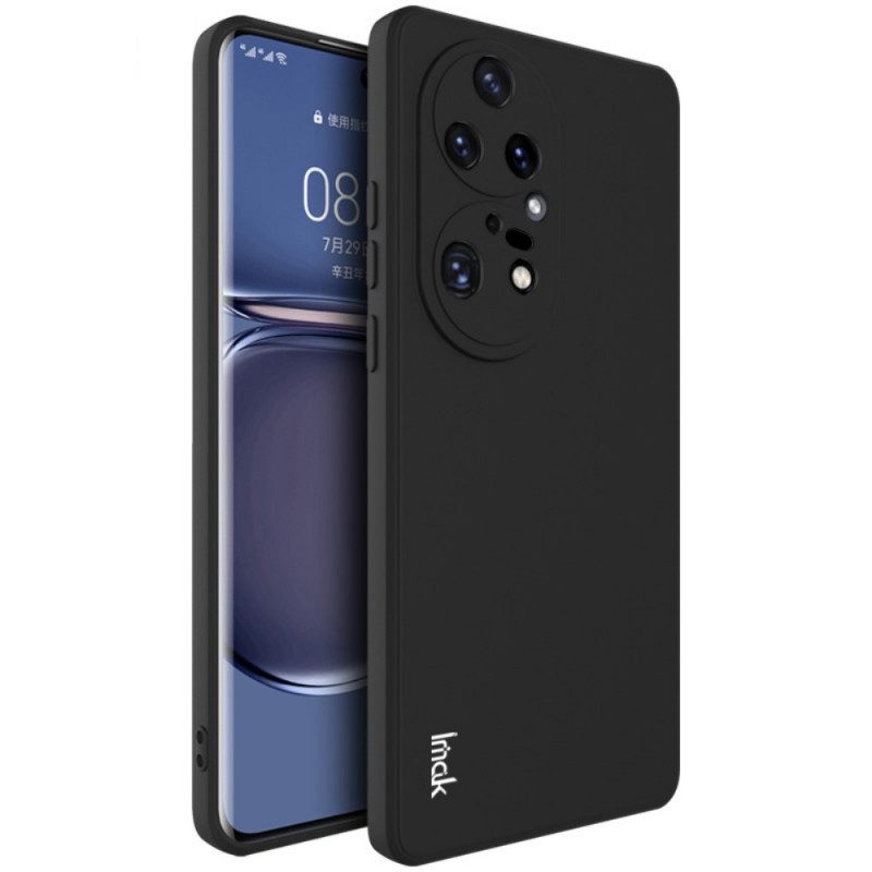 Skal För Huawei P50 Pro Imak Uc-4-serien