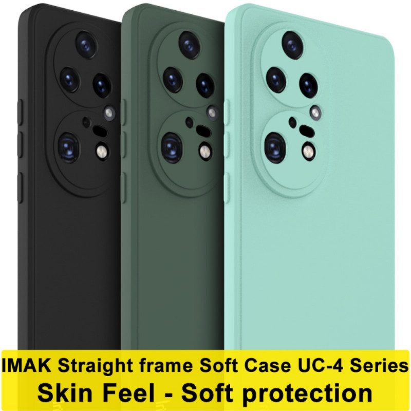 Skal För Huawei P50 Pro Imak Uc-4-serien